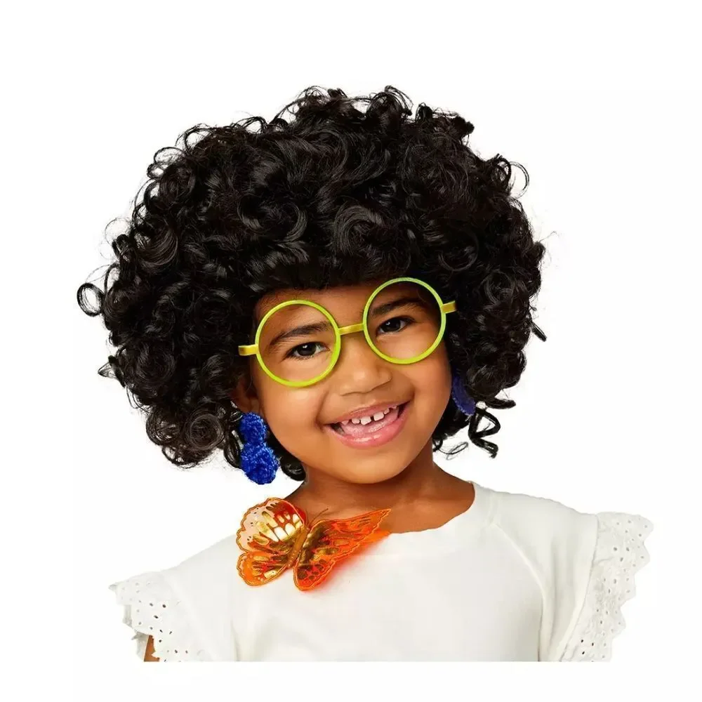 Disney Encanto Mirabel Costume Set